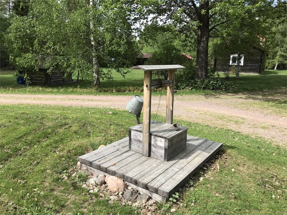 3 rum Fritidsboende på Bonäs-Björka 105 Bonäs -Björka Mora kommun - bild 9