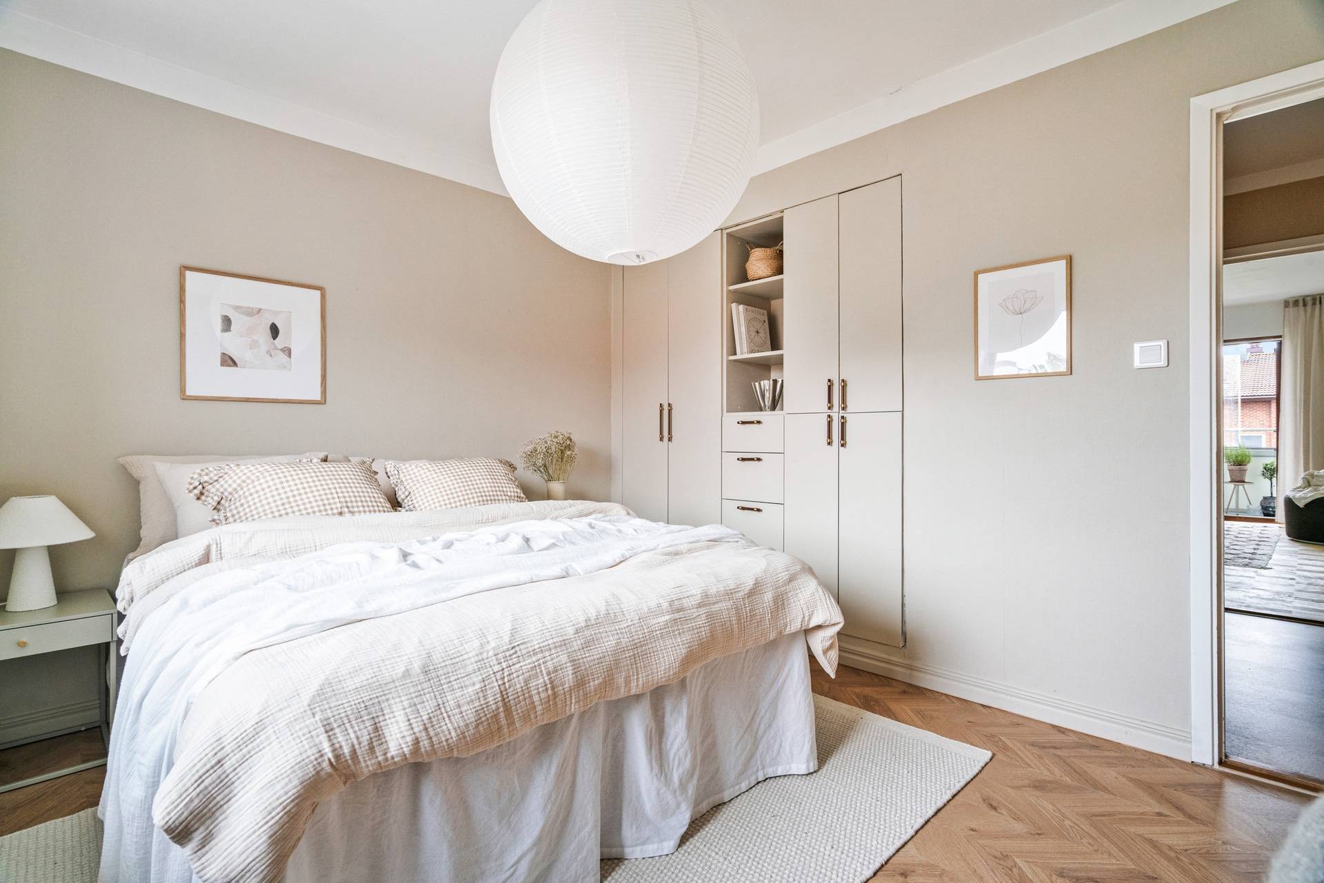 2 rum Lägenhet på Torallagatan 2 A Mölndal - Bosgården Mölndals kommun - bild 14