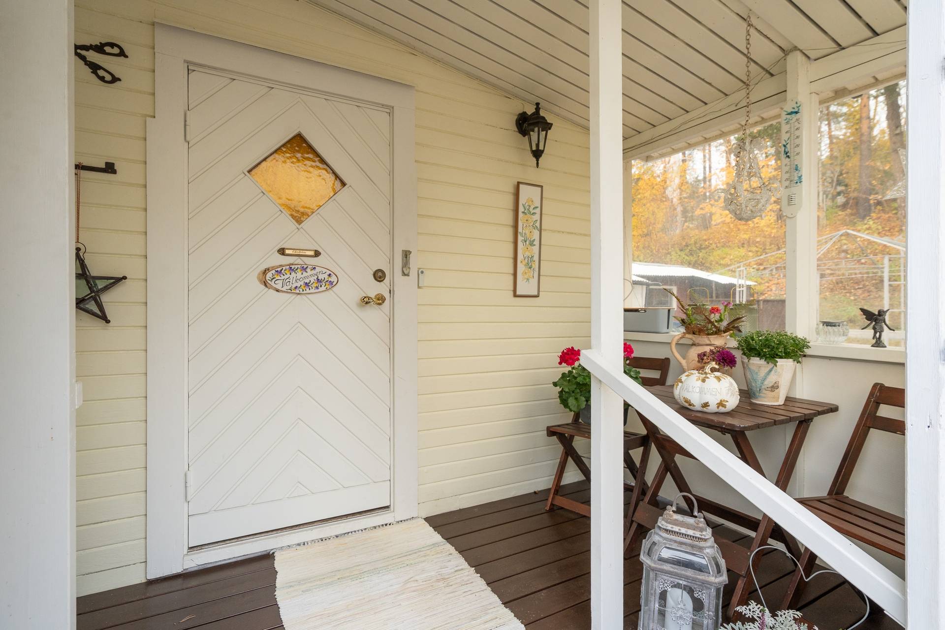 3 rum Villa på Valbovägen 80 Valbo Gävle kommun - bild 6