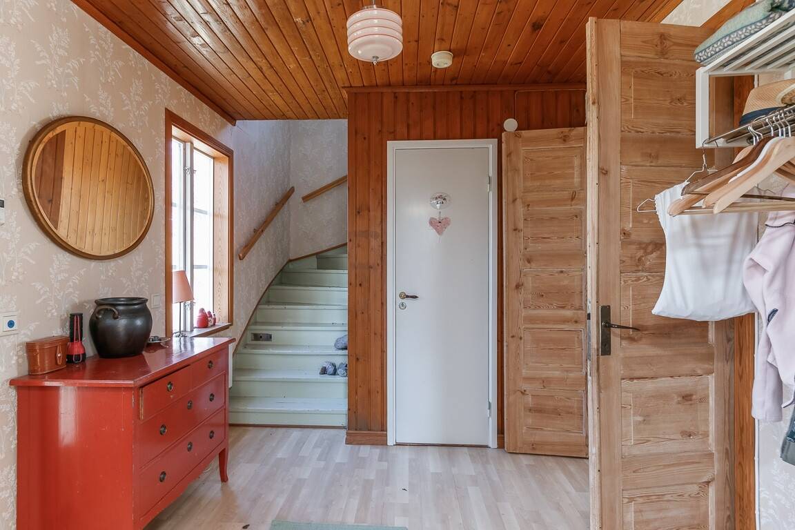 5 rum Villa på Bolhult Boarum 3 Blankaholm Västerviks kommun - bild 15