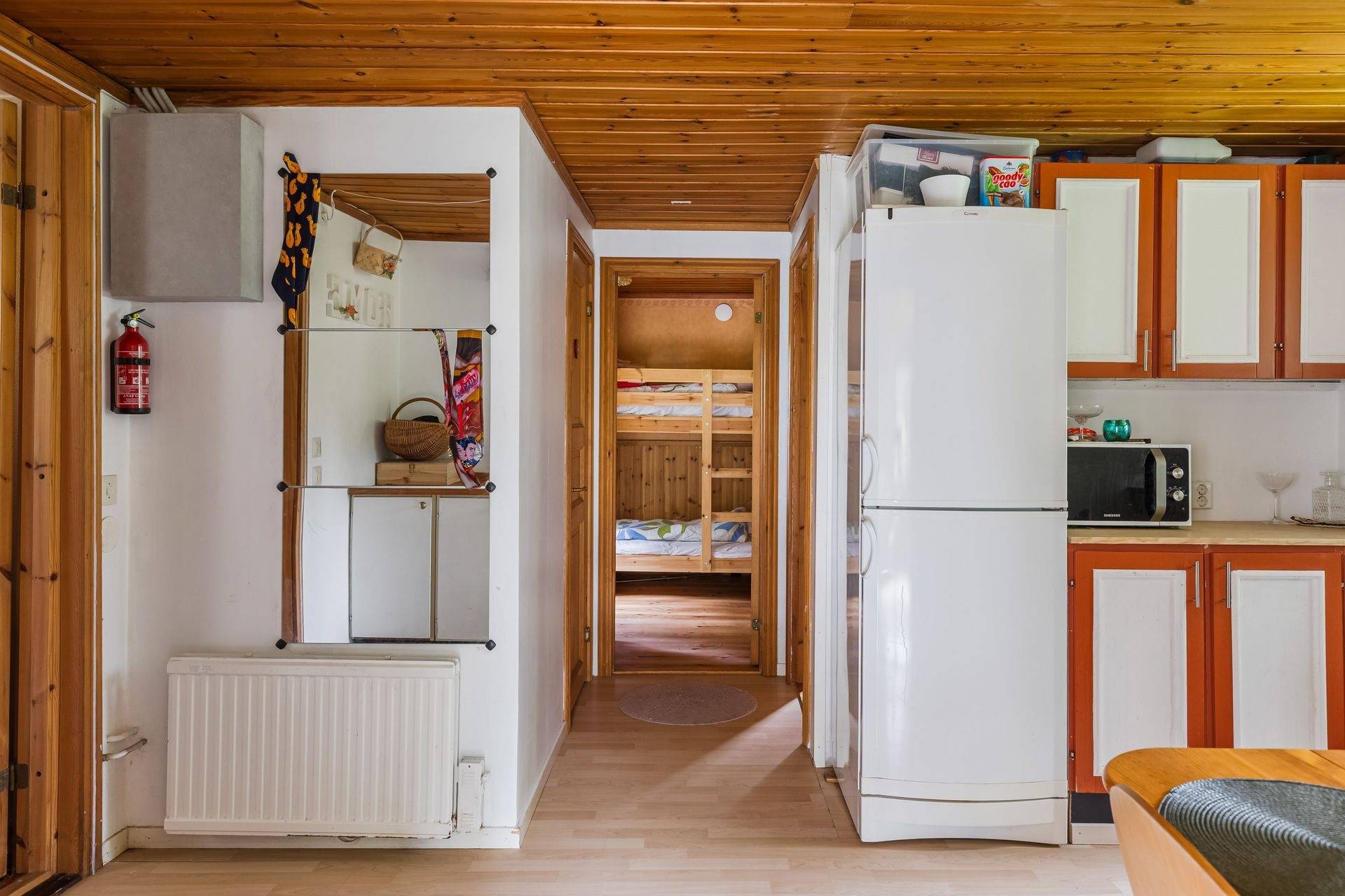3 rum Vinterbonat fritidshus på Uppskedika 215 Östhammar Östhammars kommun - bild 10