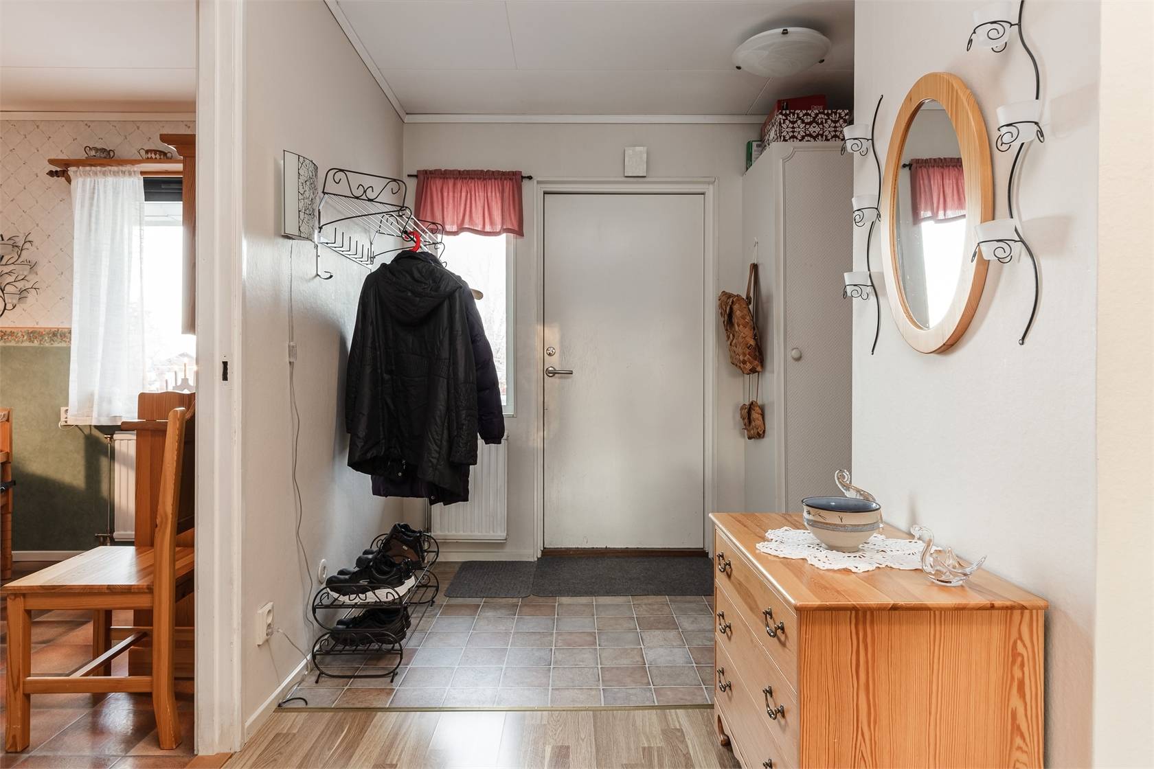 5 rum Villa på Yttre Rud Norrgården 1 Glava Arvika kommun - bild 4