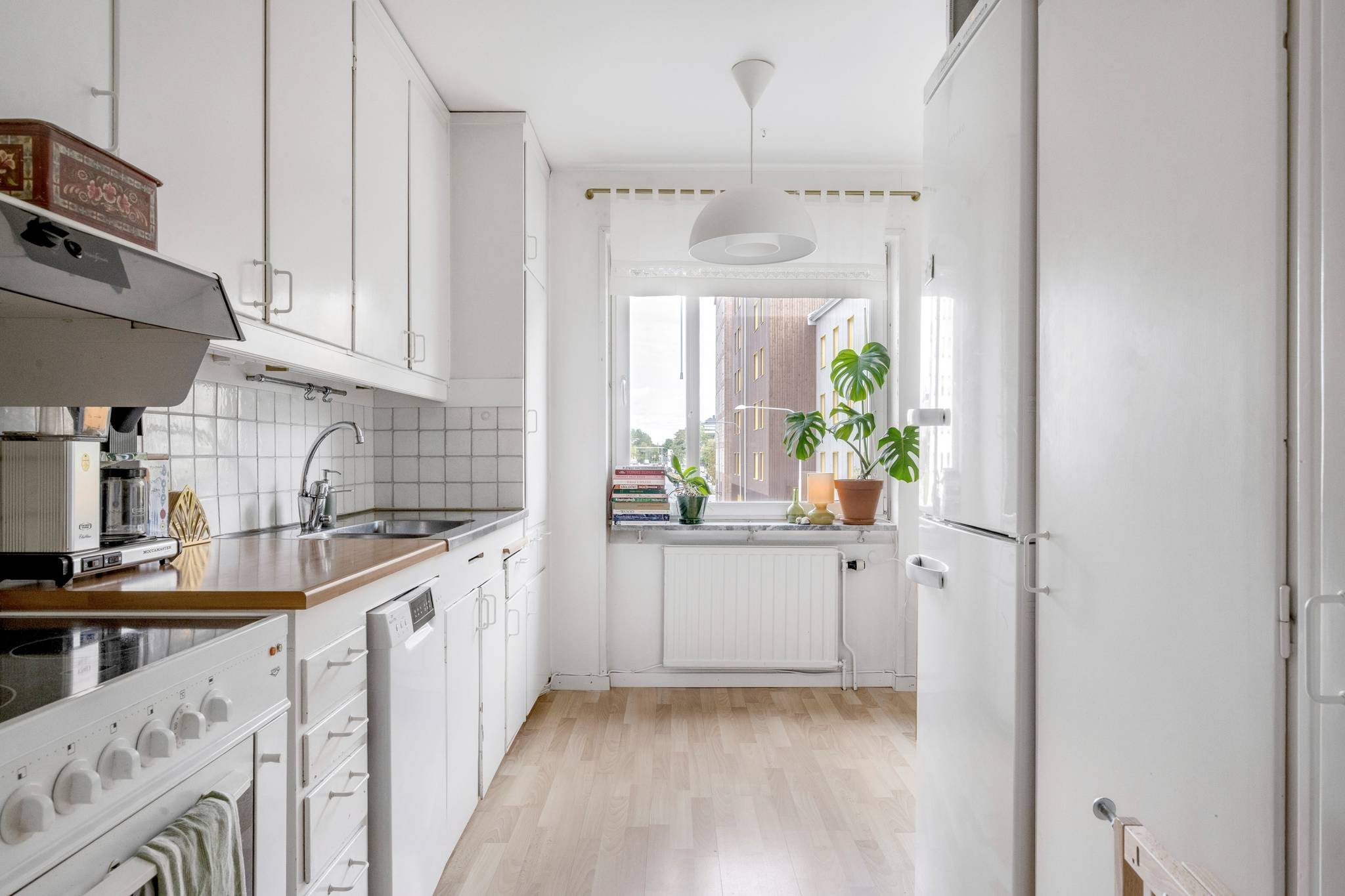 3 rum Lägenhet på Johannesbäcksgatan 36B Salabacke Uppsala kommun - bild 5