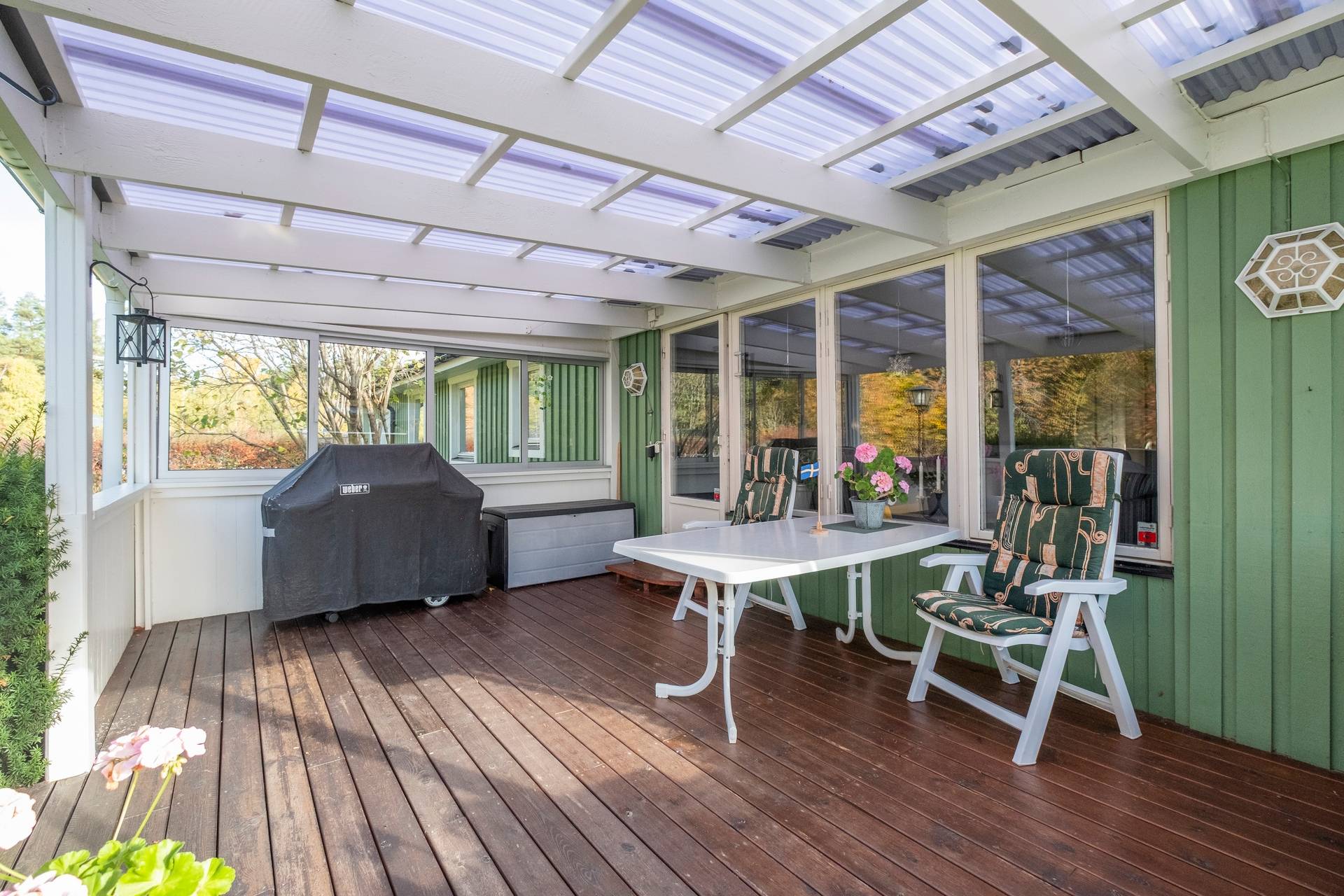 6 rum Villa på Högvallavägen 39 Hållsta Eskilstuna kommun - bild 31