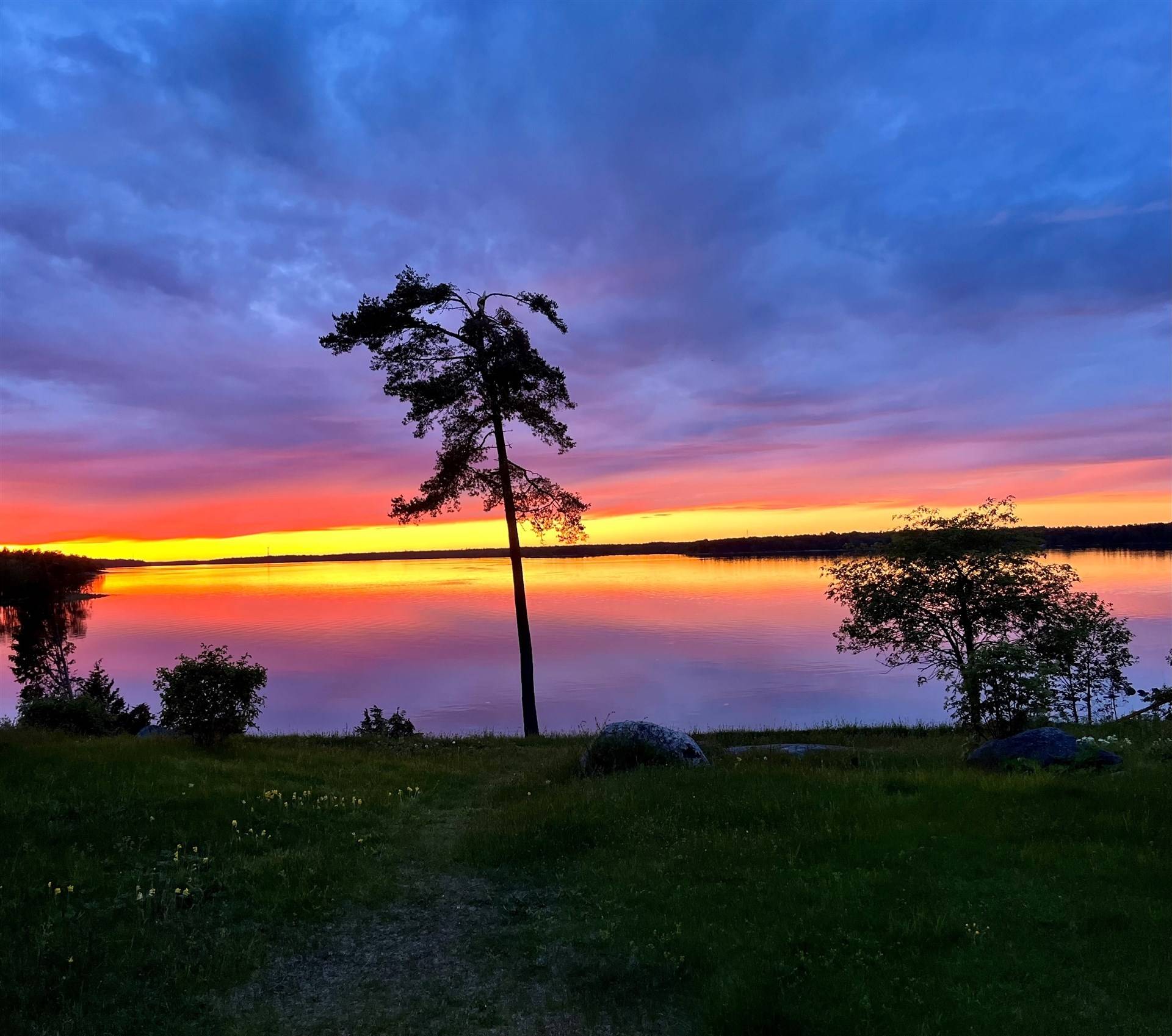 4 rum Villa på Fiskebyvägen 41 Fiskebyn Norrtälje kommun - bild 36