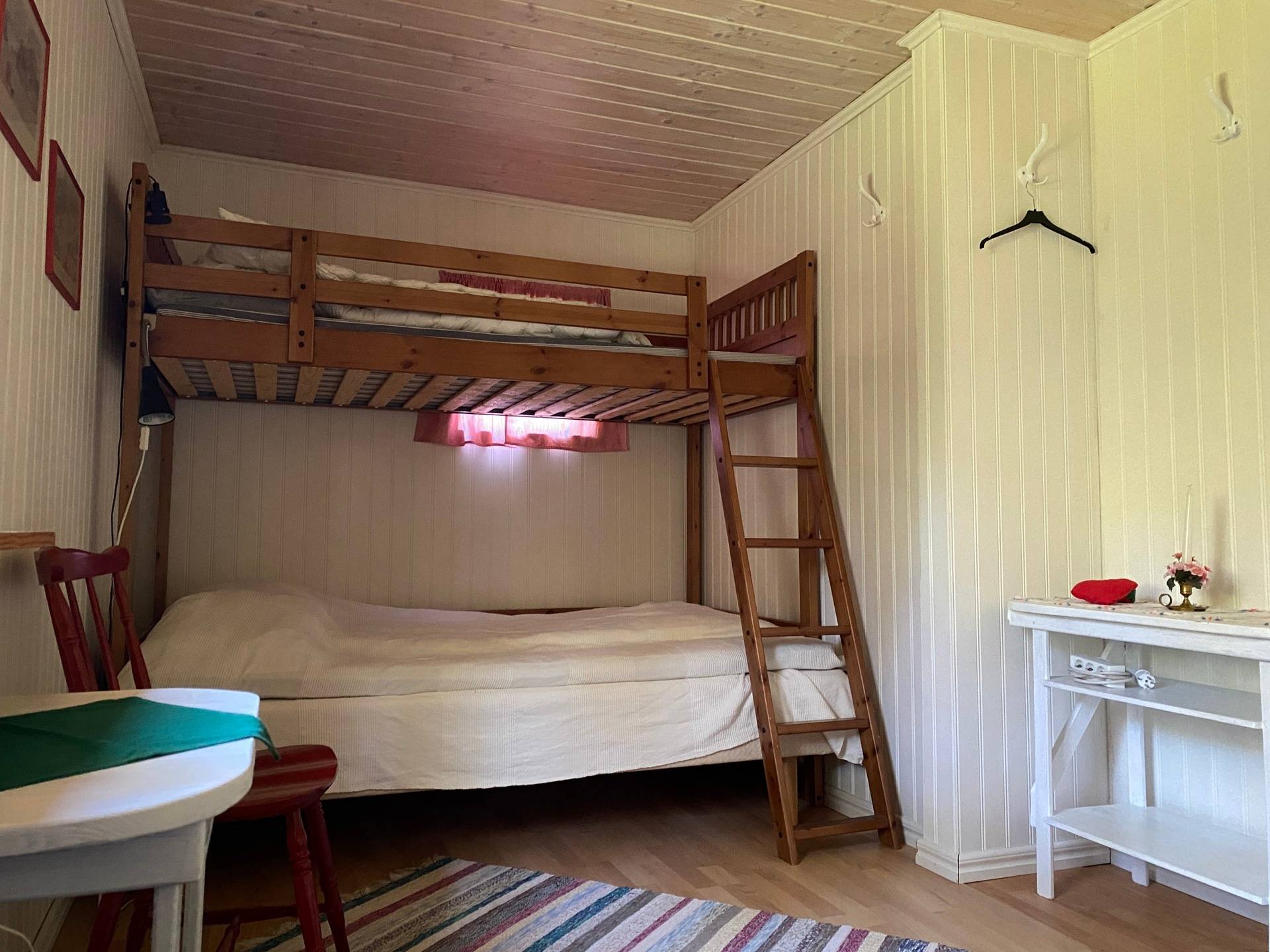 4 rum Vinterbonat fritidshus på Lillkällvägen 87 Foskros Älvdalens kommun - bild 6