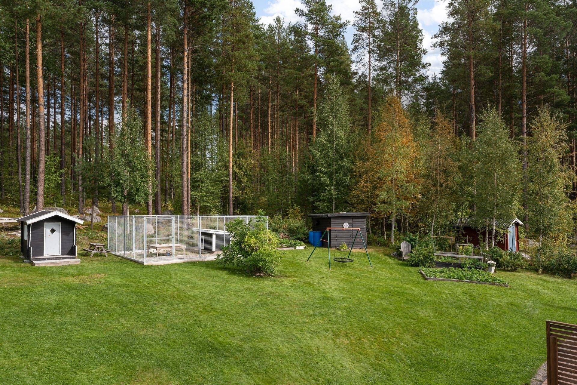4 rum Villa på Furugatan 75 Ljusdal Ljusdals kommun - bild 7