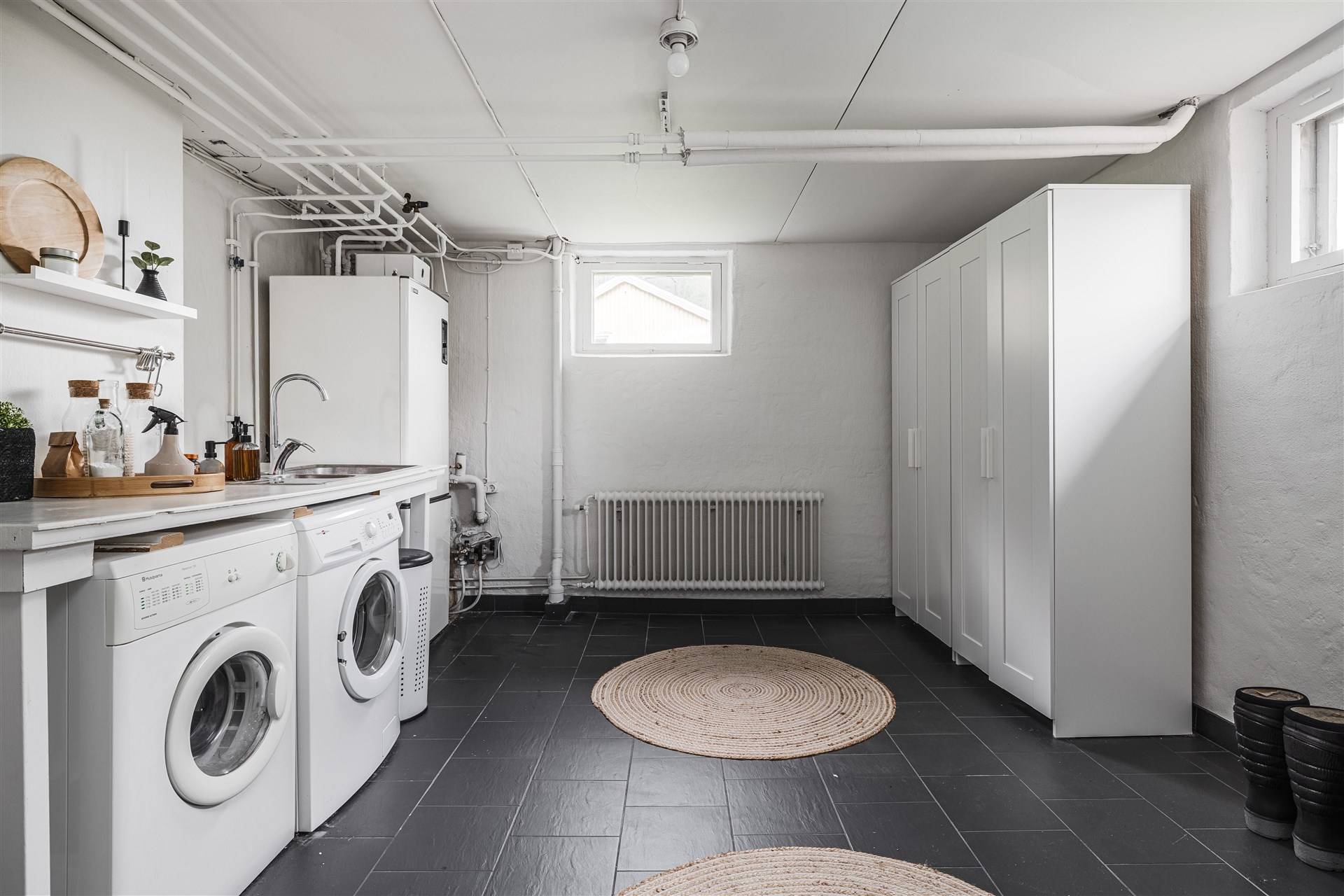 5 rum Villa på Tunadalsvägen 45 Tunadal Sundsvalls kommun - bild 58