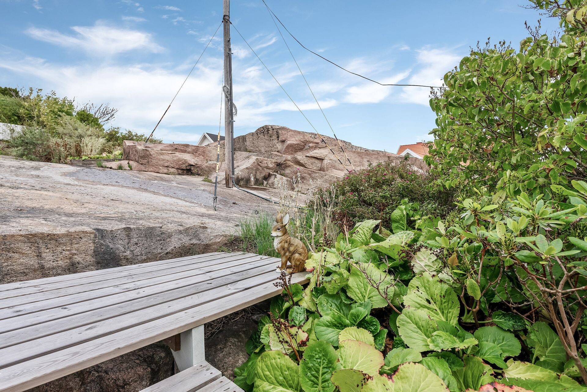 7 rum Villa på Tångenvägen 15 Kungshamn Sotenäs kommun - bild 41