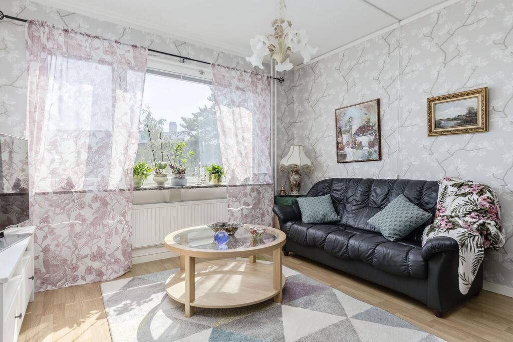 4 rum Lägenhet på Mörbyleden 20, 4tr Mörbyskogen Danderyds kommun - bild 7