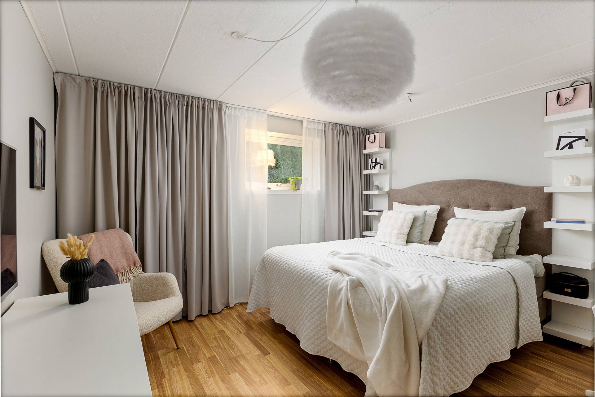 11 rum Villa på Murkelstigen 5 Strängnäs Strängnäs kommun - bild 33