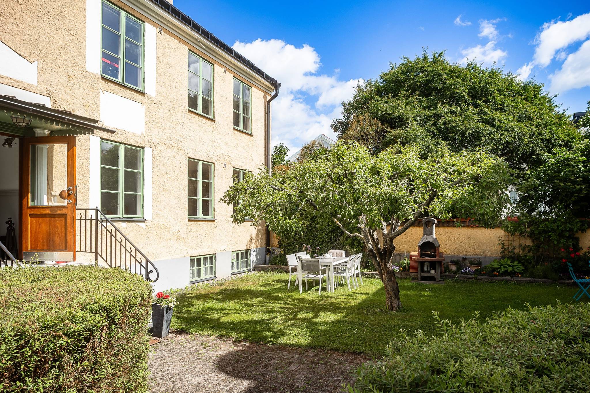 3 rum Lägenhet på Dalgatan 21 B Luthagen Uppsala kommun - bild 28