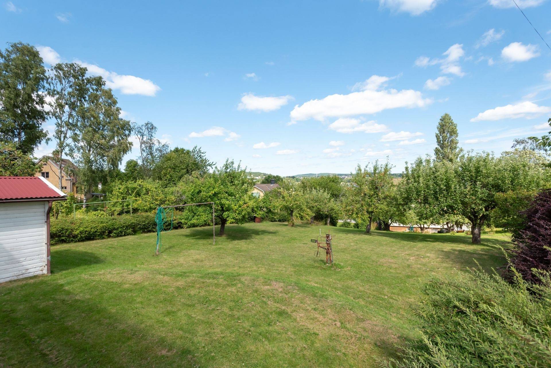 3 rum Villa på Lilla Svängen 3 Nedre Aggerud Karlskoga kommun - bild 45