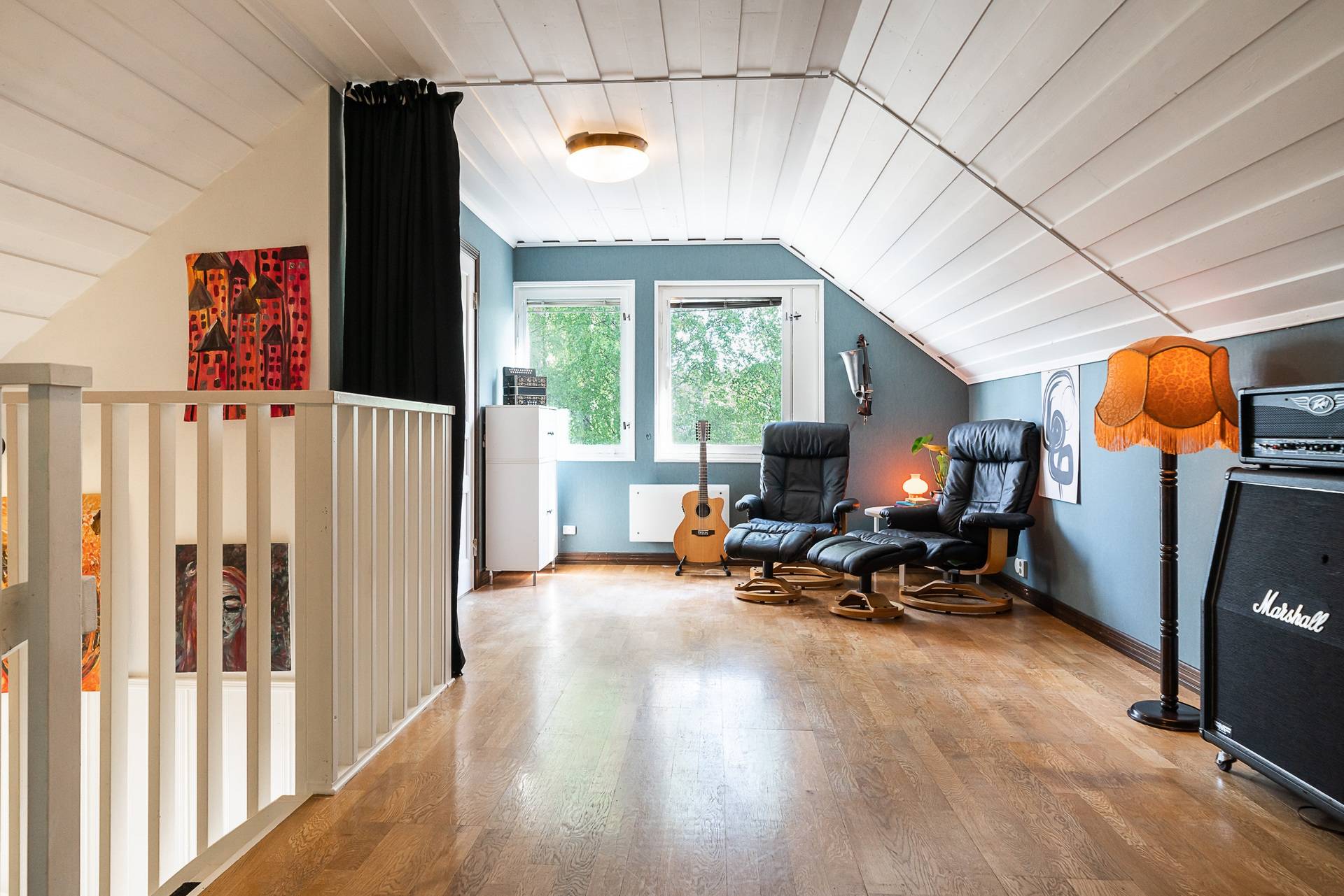 5 rum Villa på Kvistgränd 15 Furulund Piteå kommun - bild 20