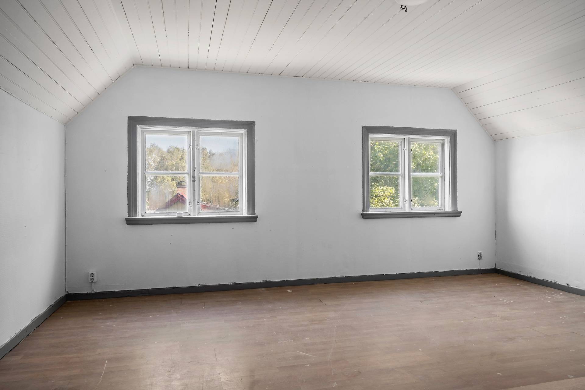 5 rum Villa på Storgatan 25 Ljungbyhed Klippans kommun - bild 12