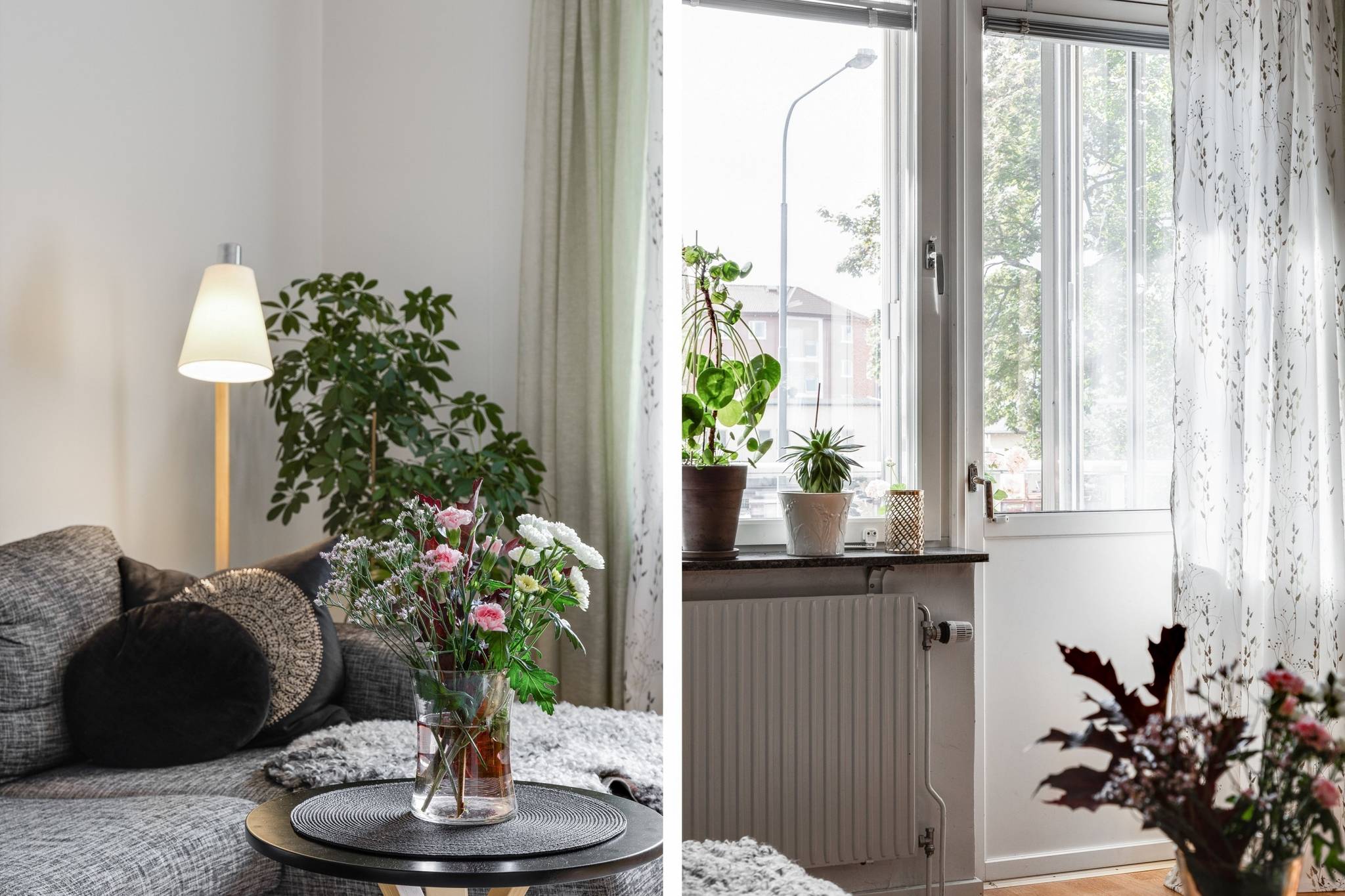 2 rum Lägenhet på Stationsgatan 9D Östermalm Västerviks kommun - bild 17