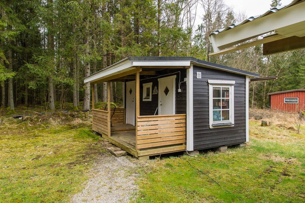 2 rum Villa på Funningen Karlsryd 5 Funningen Borås kommun - bild 10