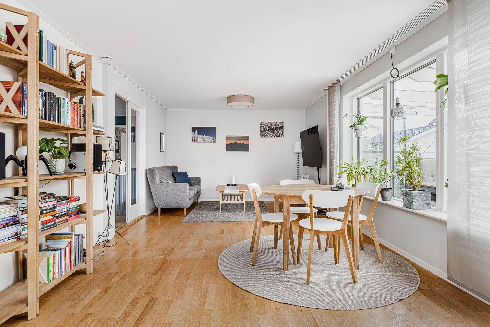 8 rum Villa på Ripgatan 20 Barhäll Linköpings kommun - bild 23
