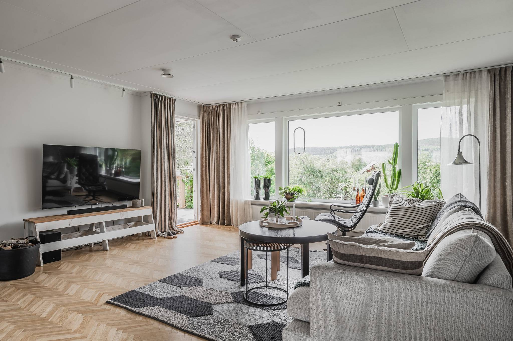 6 rum Villa på Svanvägen 44 Gimåt Örnsköldsviks kommun - bild 5