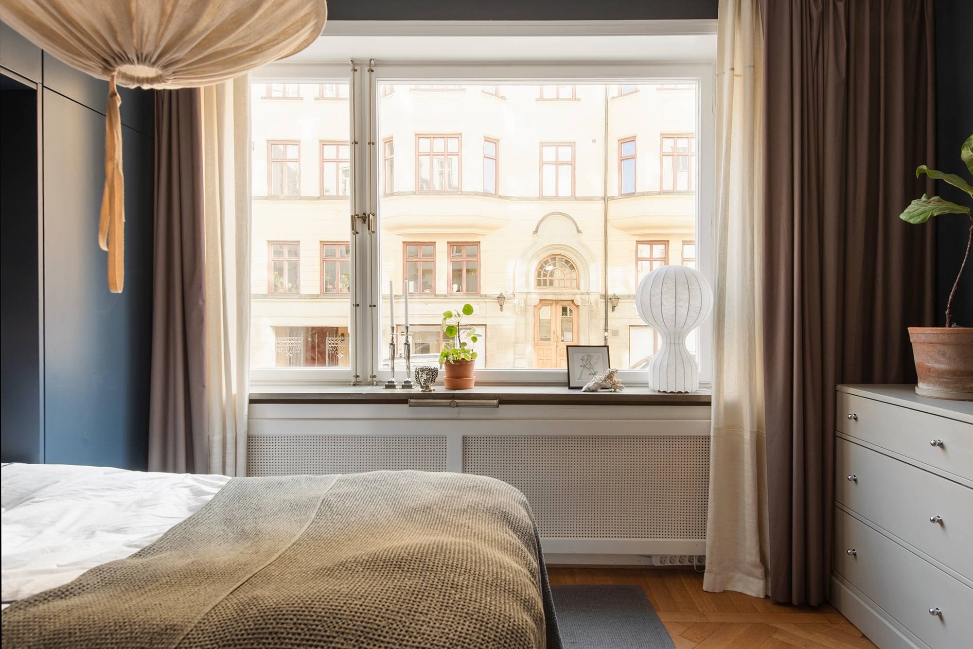 2.5 rum Lägenhet på Frejgatan 34 Vasastan - Odenplan Stockholms kommun - bild 22