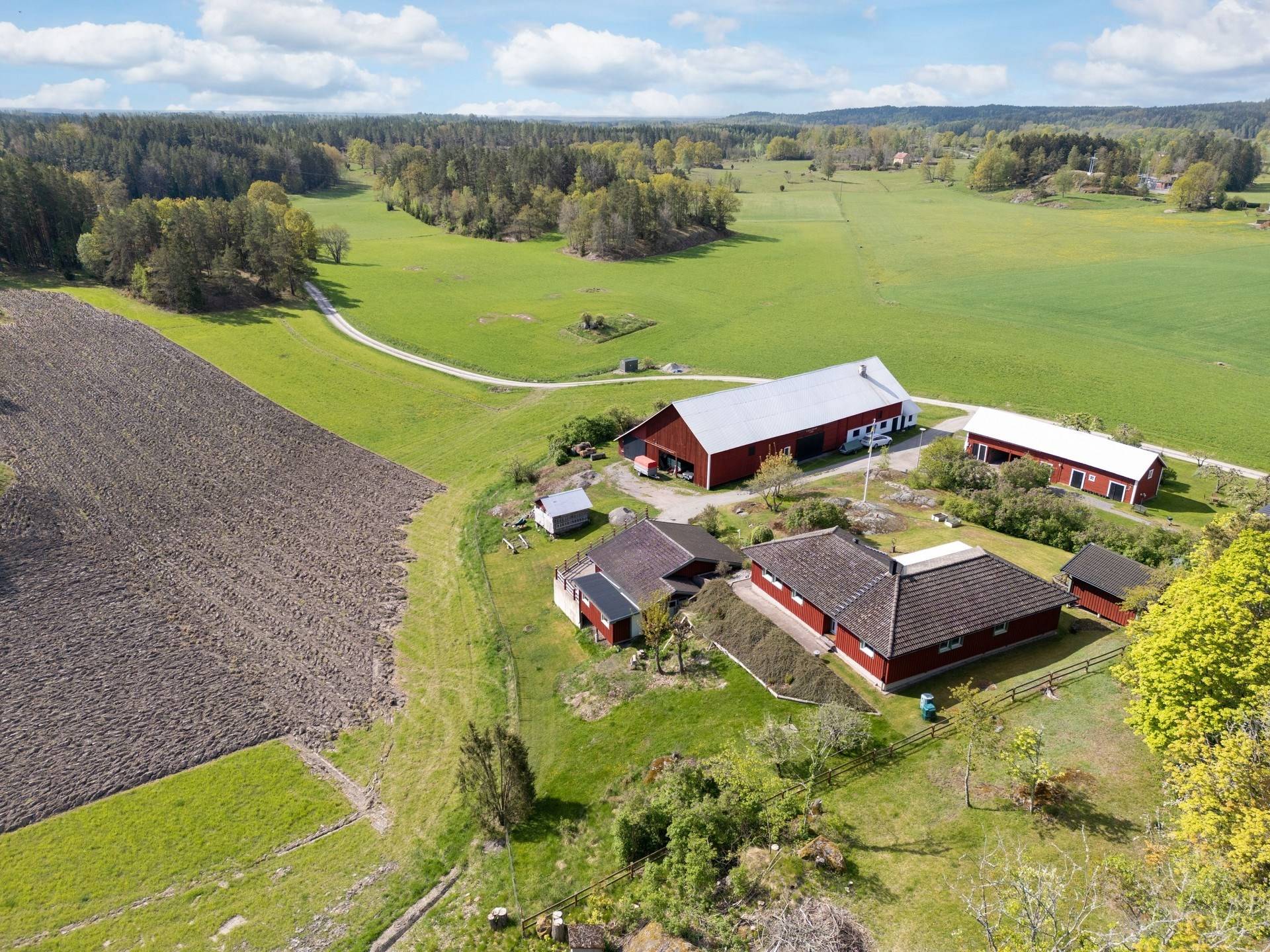 5 rum Villa på Viggesätter 1 Vånga Norrköpings kommun - bild 41
