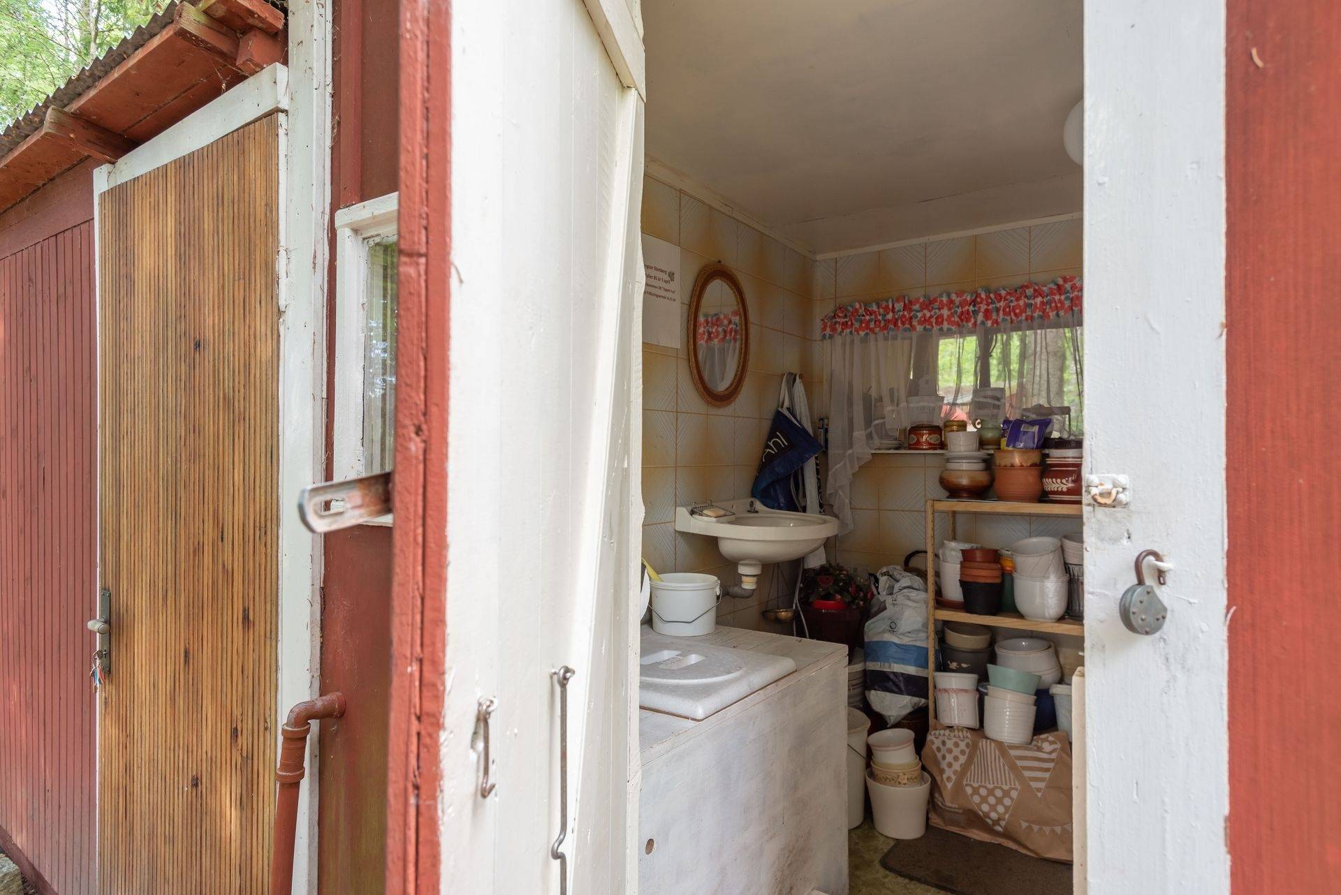 32 m² Villa på Gryt 509 Örebro Örebro kommun - bild 16