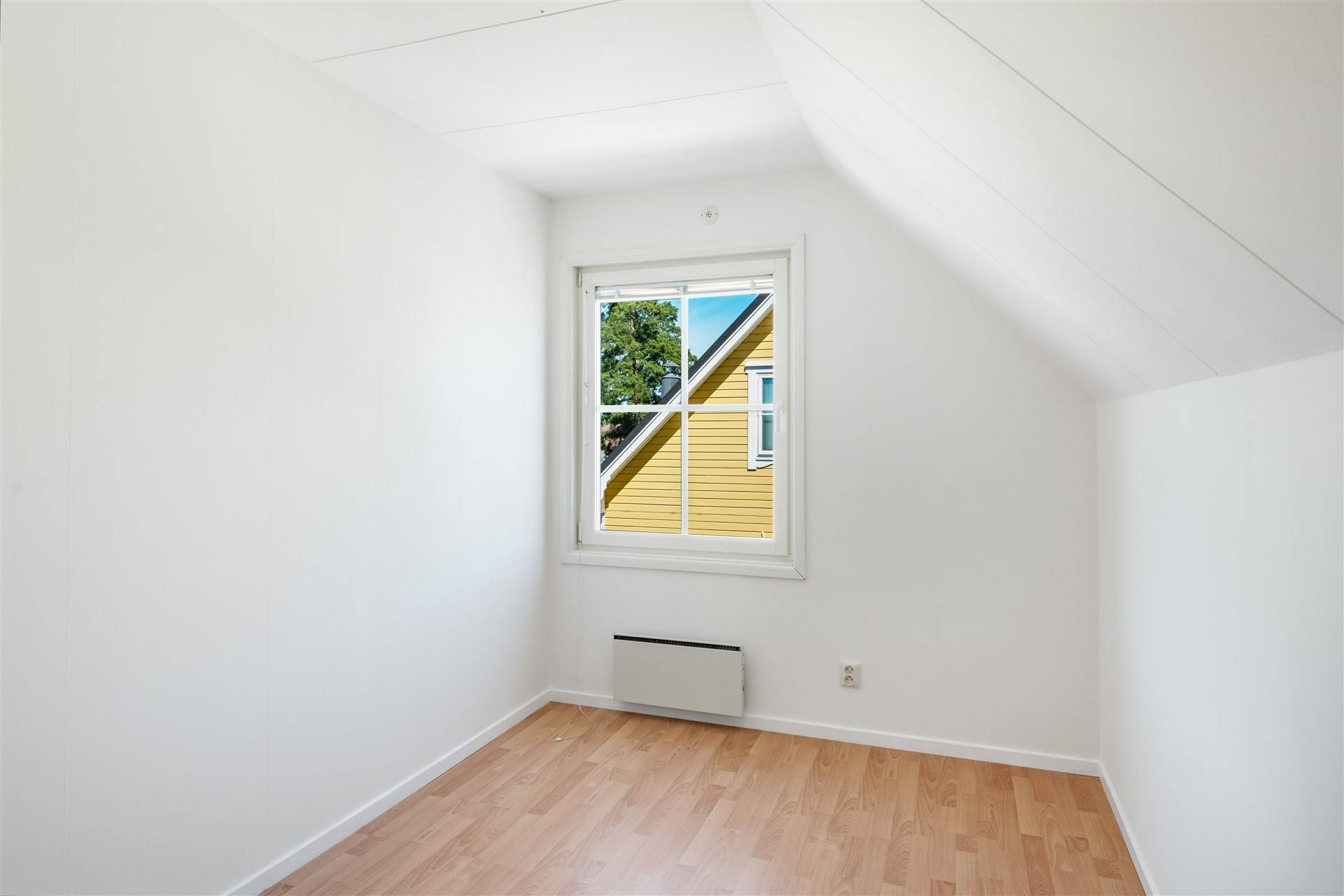 5 rum Villa på Linneavägen 5 Centrala Hallstavik Norrtälje kommun - bild 21