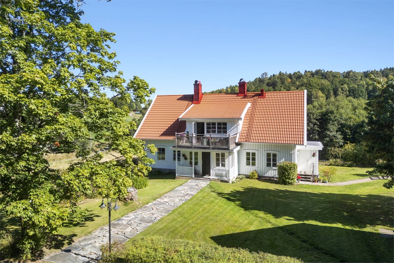 7 rum Villa på Gunntorp 180 Skepplanda Ale kommun - bild 5