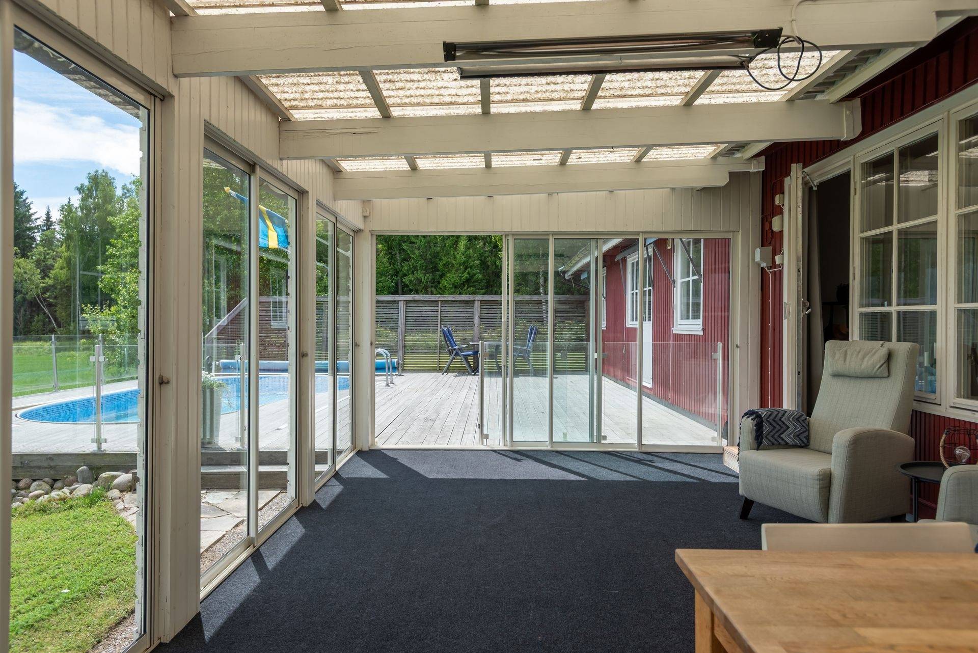 7 rum Villa på Prästtorp 628 Örebro Örebro kommun - bild 45