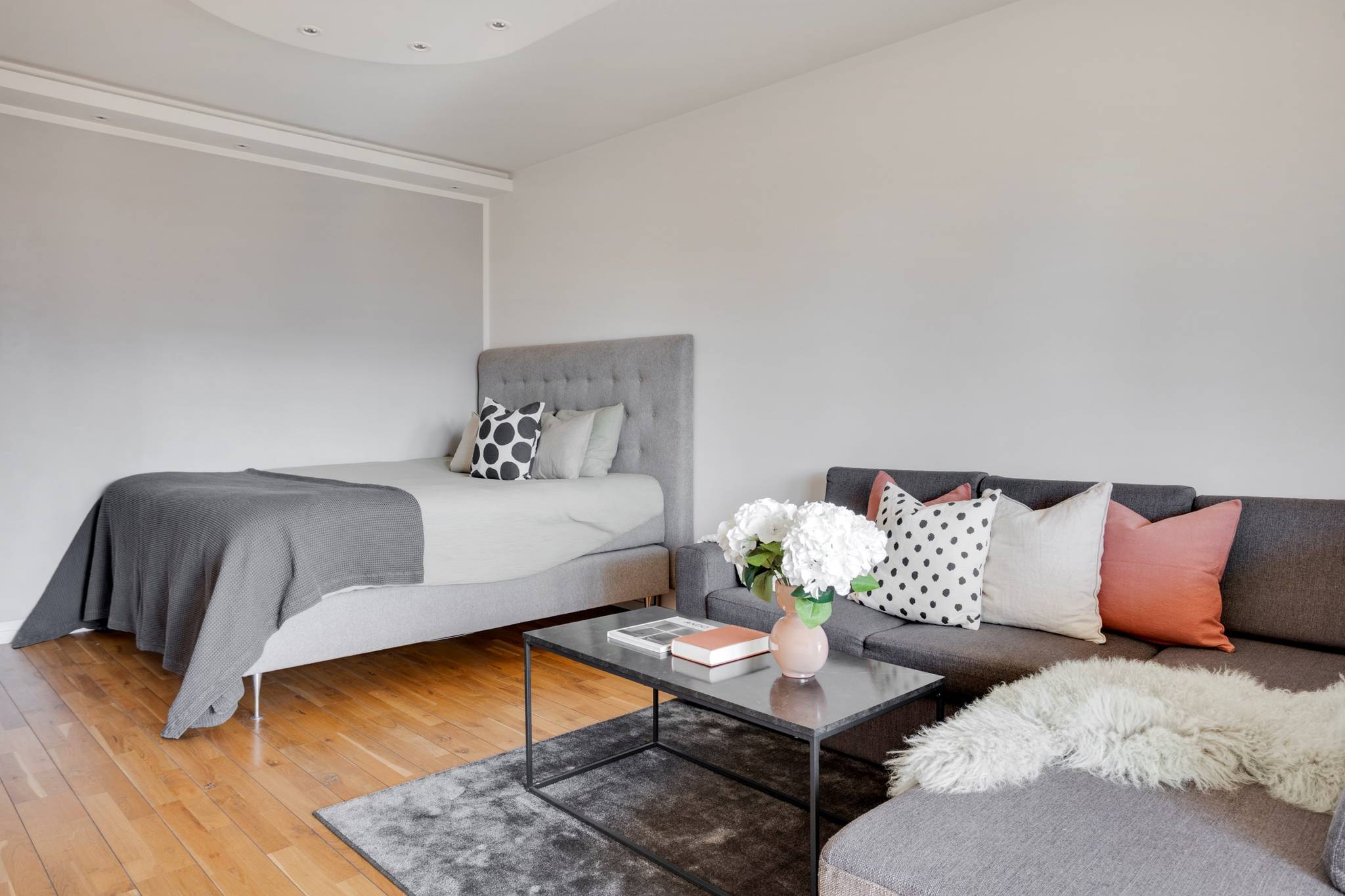 1 rum Lägenhet på Dammfrivägen 52D Lorensborg Malmö kommun - bild 13