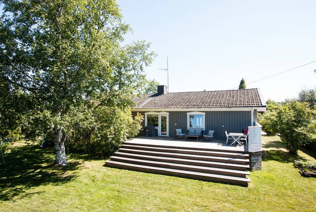5 rum Villa på Skogsmötesvägen 3 Övre Aggerud Karlskoga kommun - bild 35