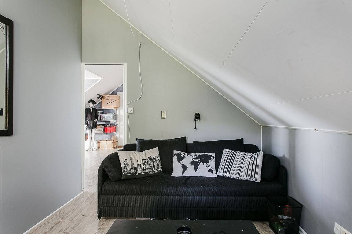 6 rum Villa på Bryggvägen 8 Filsbäck Lidköpings kommun - bild 25