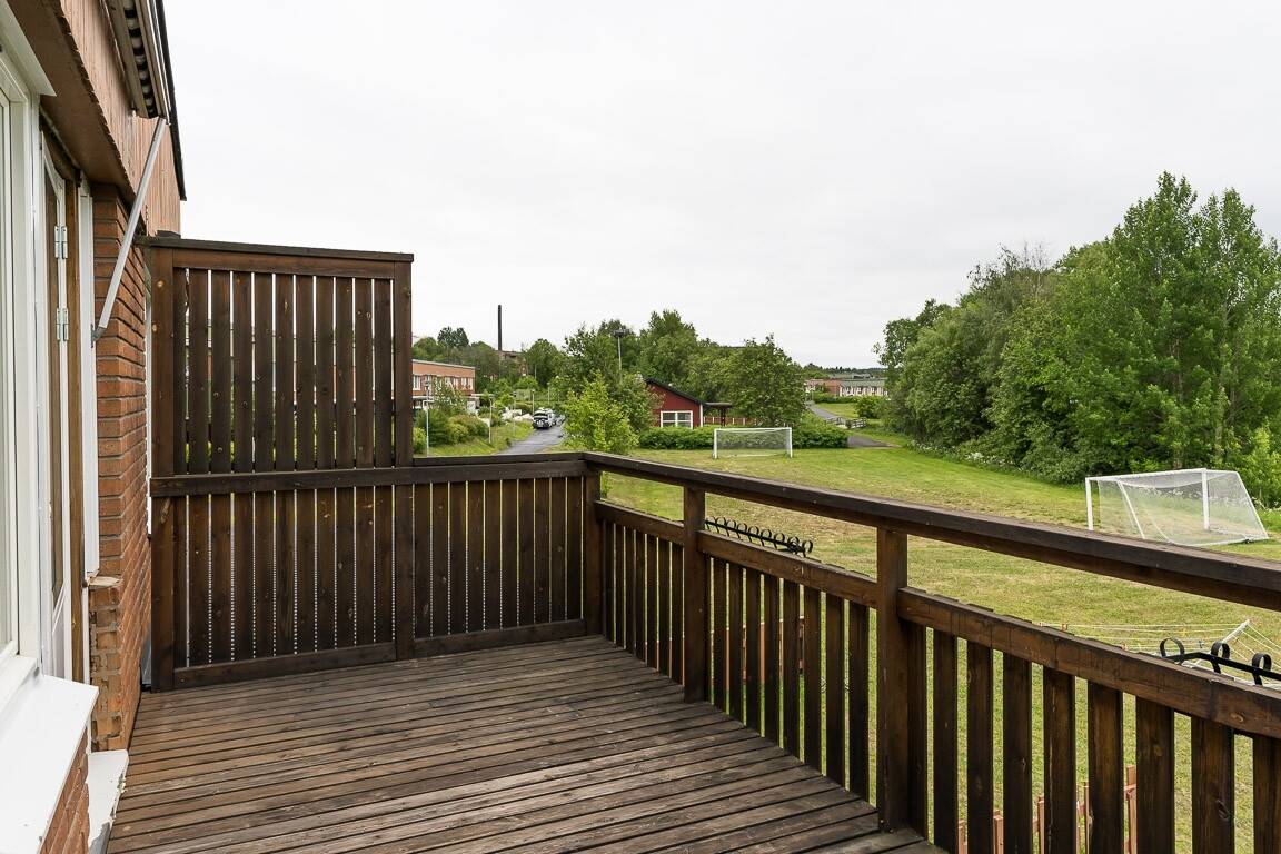 3 rum Lägenhet på Pionjärvägen 81 Brunflo Östersunds kommun - bild 12