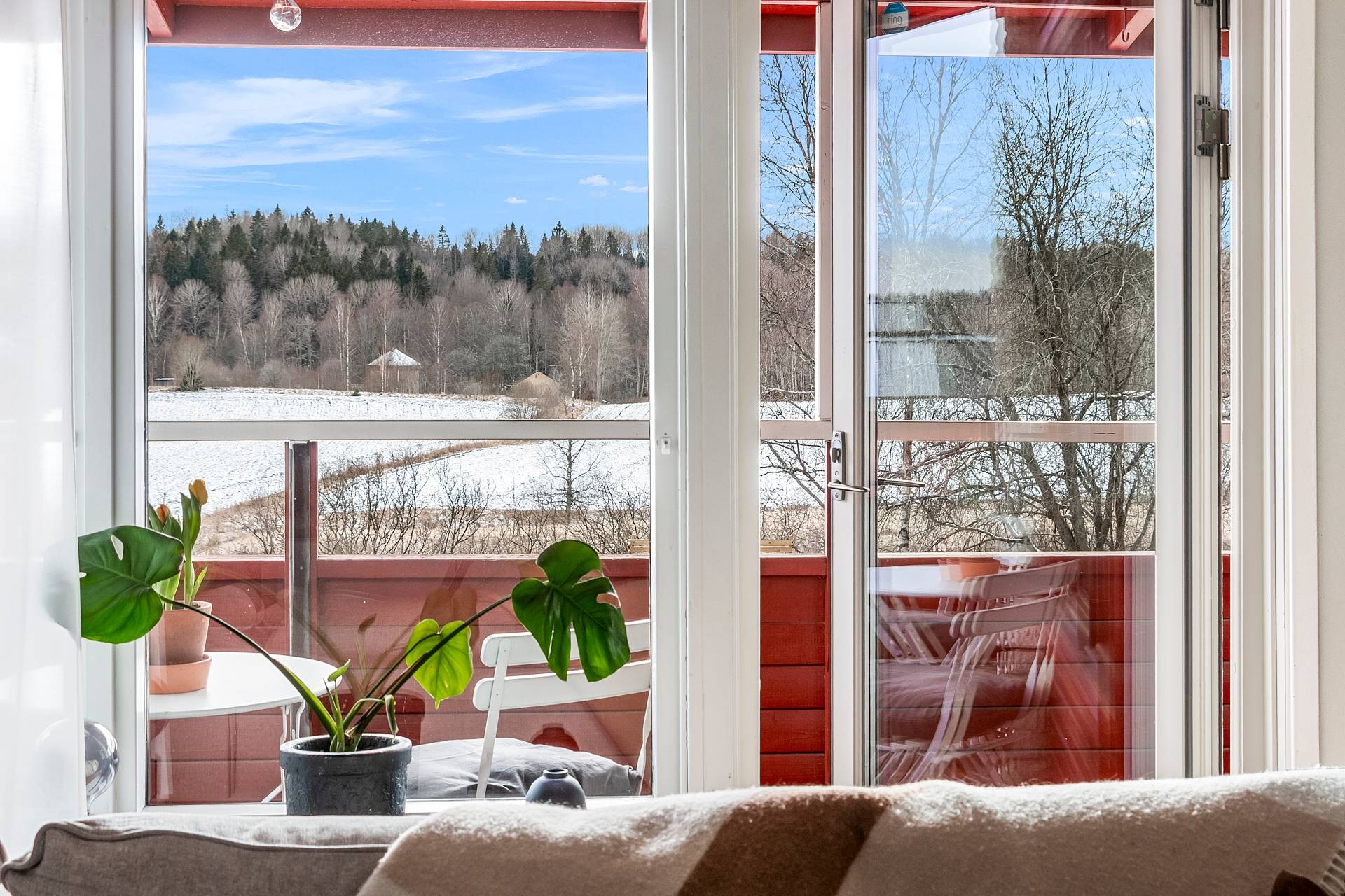 6 rum Villa på Malmavägen 6 Kolsva Köpings kommun - bild 12