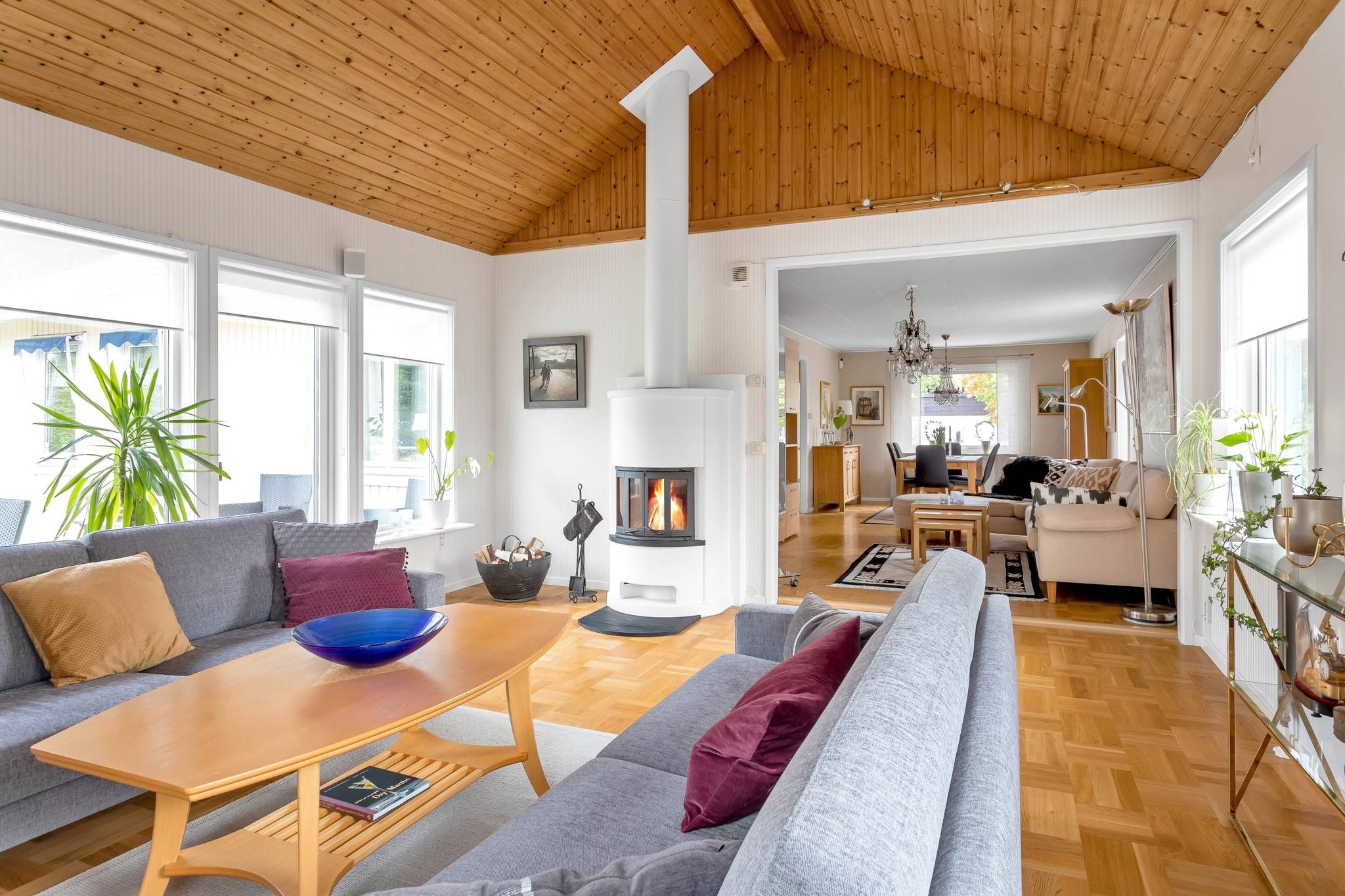 6 rum Villa på Talgoxvägen 17 Sunnersta Uppsala kommun - bild 11
