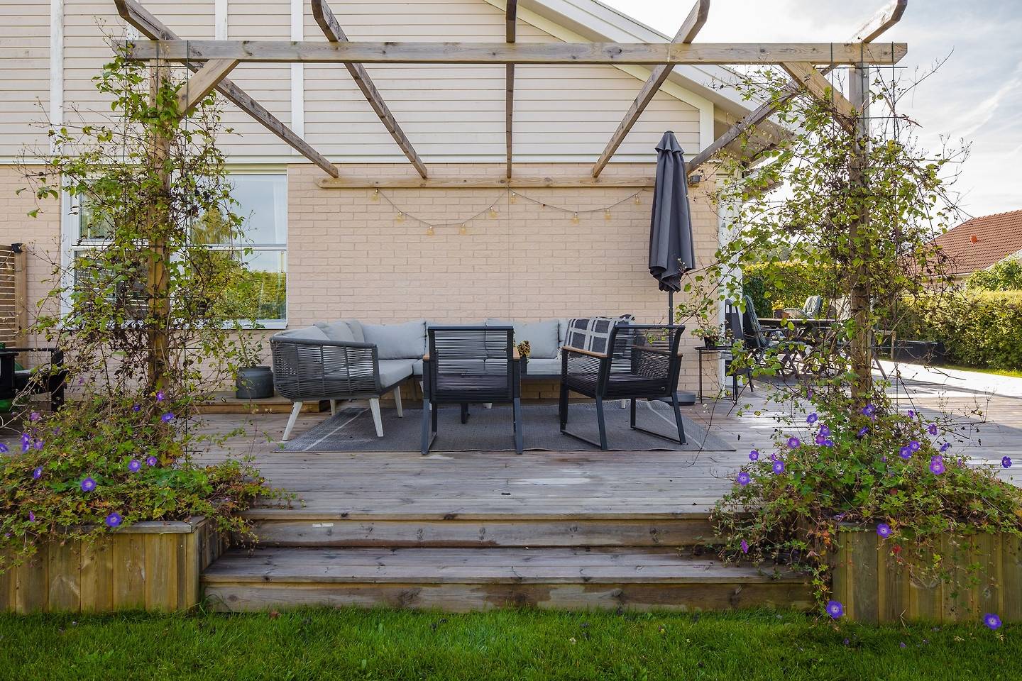 4 rum Lägenhet på Stenhammarsvägen 61 Lidköping Norr Lidköpings kommun - bild 4