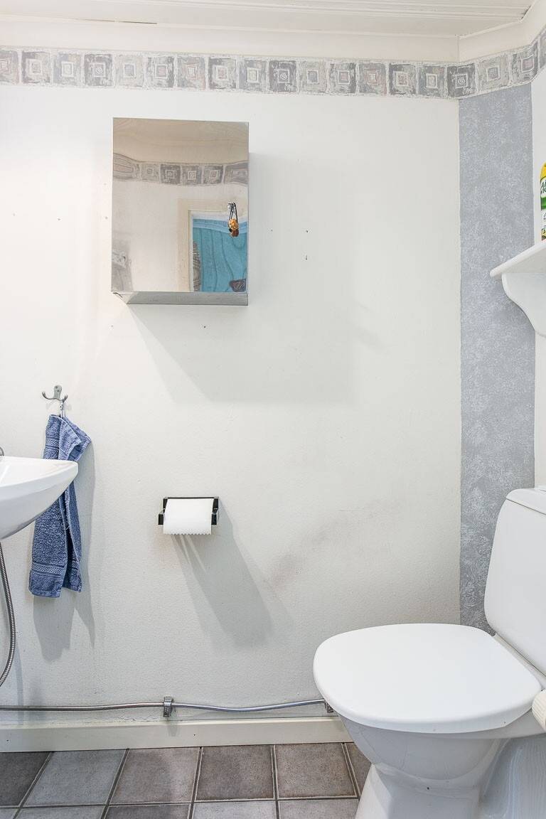 3 rum Villa på Linnévägen 11 Forshaga kommun - bild 7