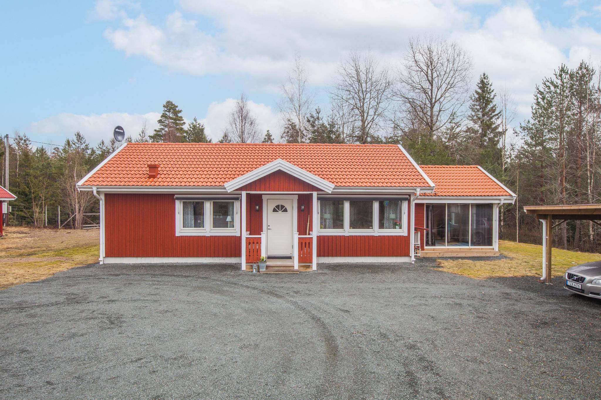 Sund 15, Lekeryd, Jönköpings kommun