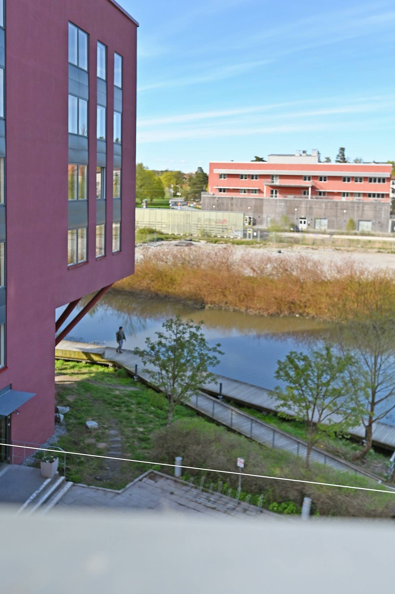2 rum Lägenhet på Pelle Svanslös gata 2 Annedal Stockholms kommun - bild 11