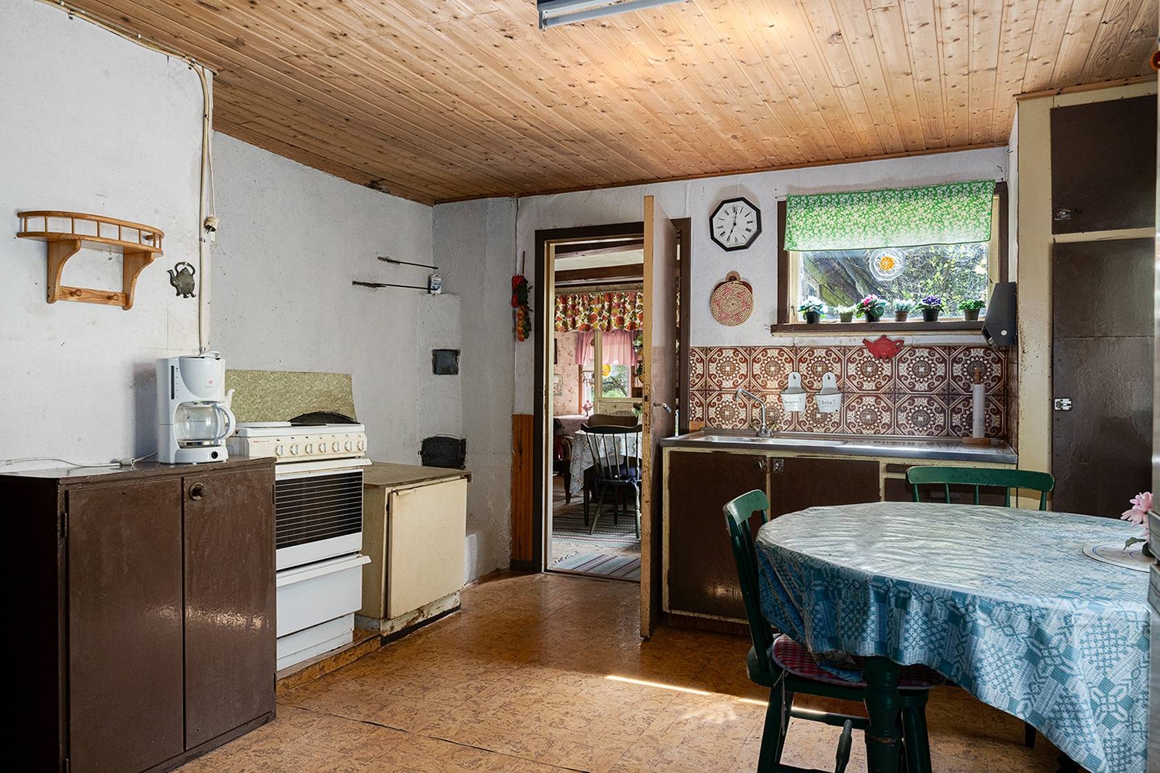 5 rum Gård/skog på Sövdared Trolleryds gård Mästocka Laholms kommun - bild 11