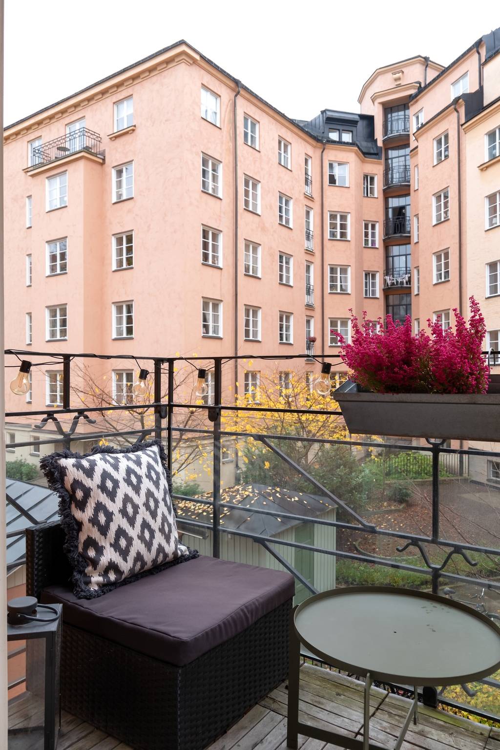 1 rum Lägenhet på Alströmergatan 49 Kungsholmen Stockholms kommun - bild 5