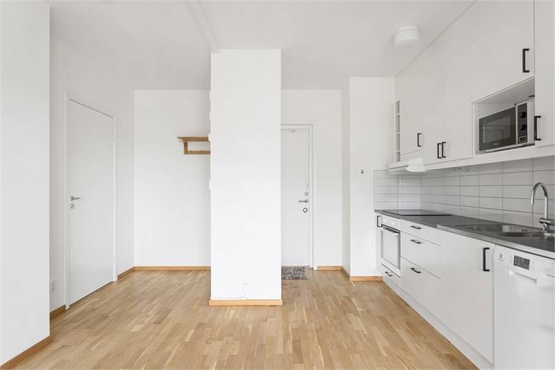 2 rum Lägenhet på Oxenstiernas allé 22 Sundbybergs kommun - bild 3