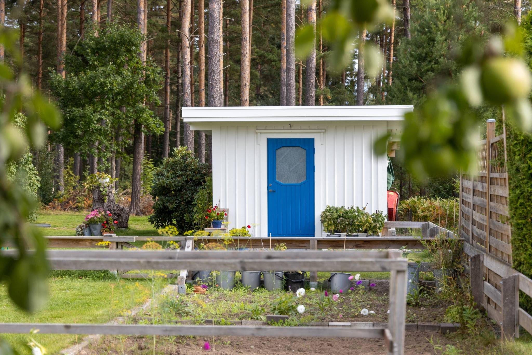 5 rum Villa på Verkstadsvägen 14 Bankeryd Jönköpings kommun - bild 5
