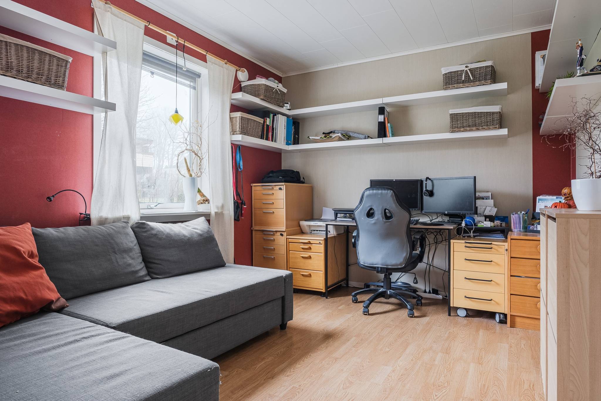 5 rum Villa på Parkgatan 10 Valla Katrineholms kommun - bild 21