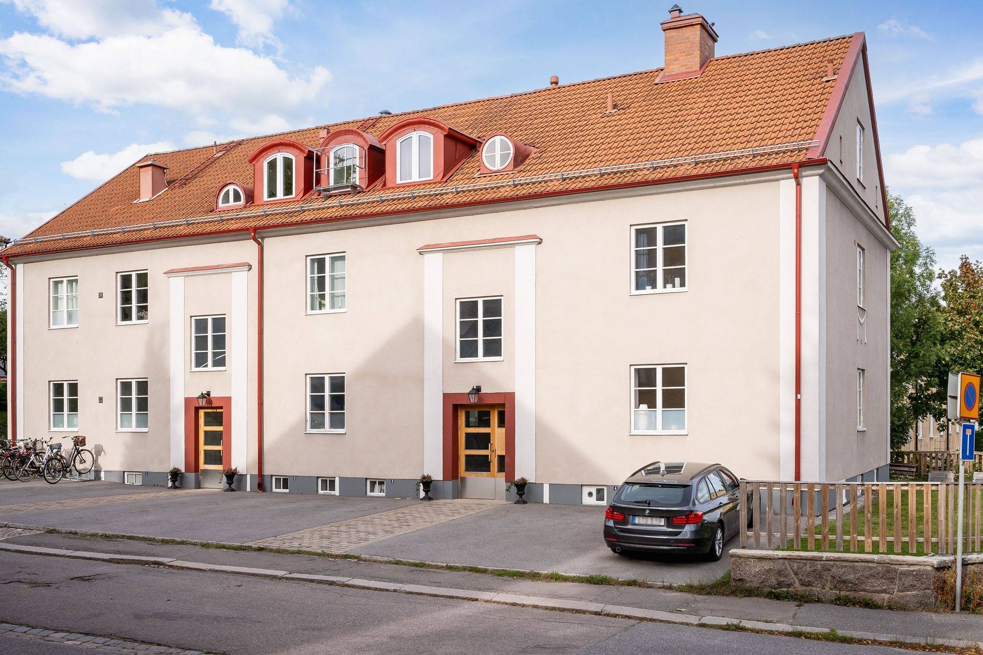 1 rum Lägenhet på Djurgårdsgatan 30B Centralt Linköpings kommun - bild 11