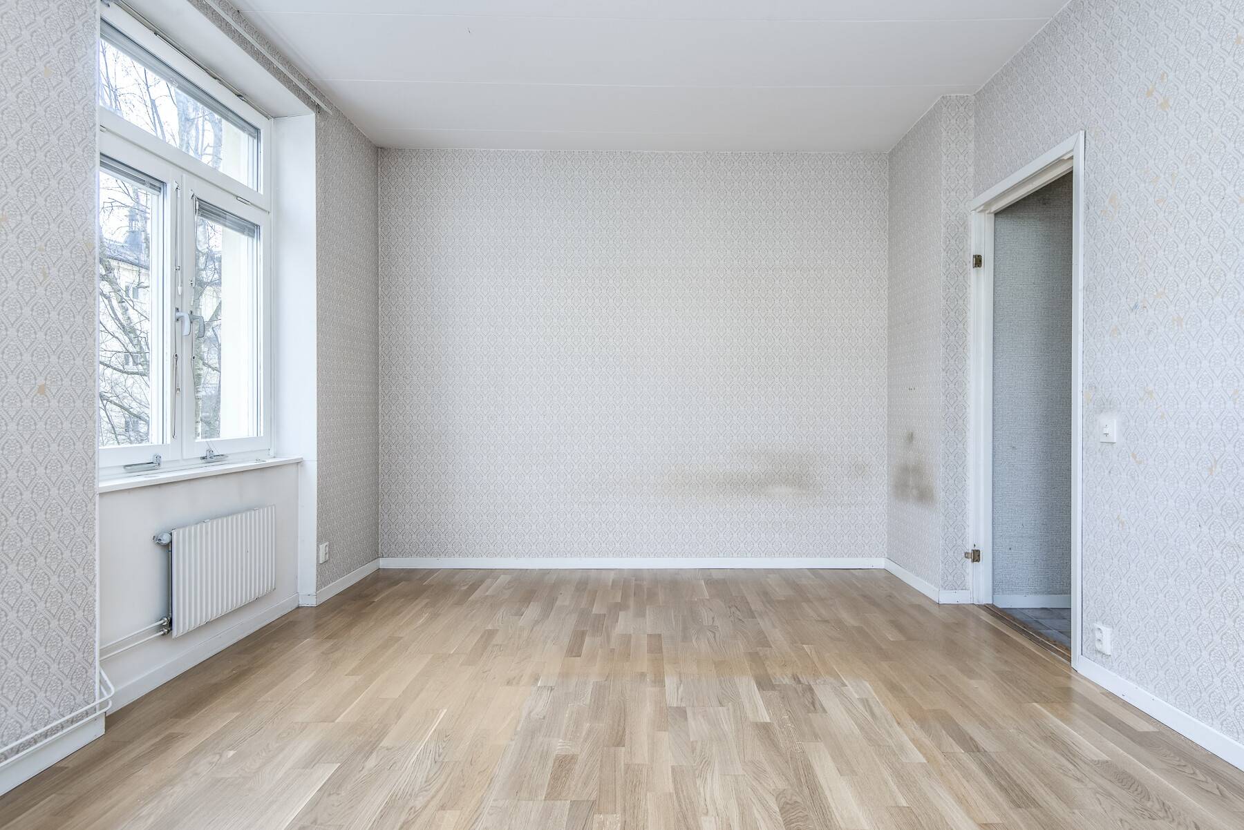 1 rum Lägenhet på S:t Persgatan 148F City Norrköpings kommun - bild 7