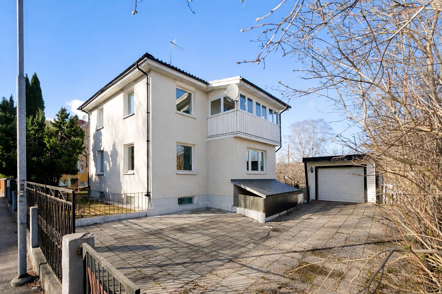 Södertälje, Södertälje kommun
