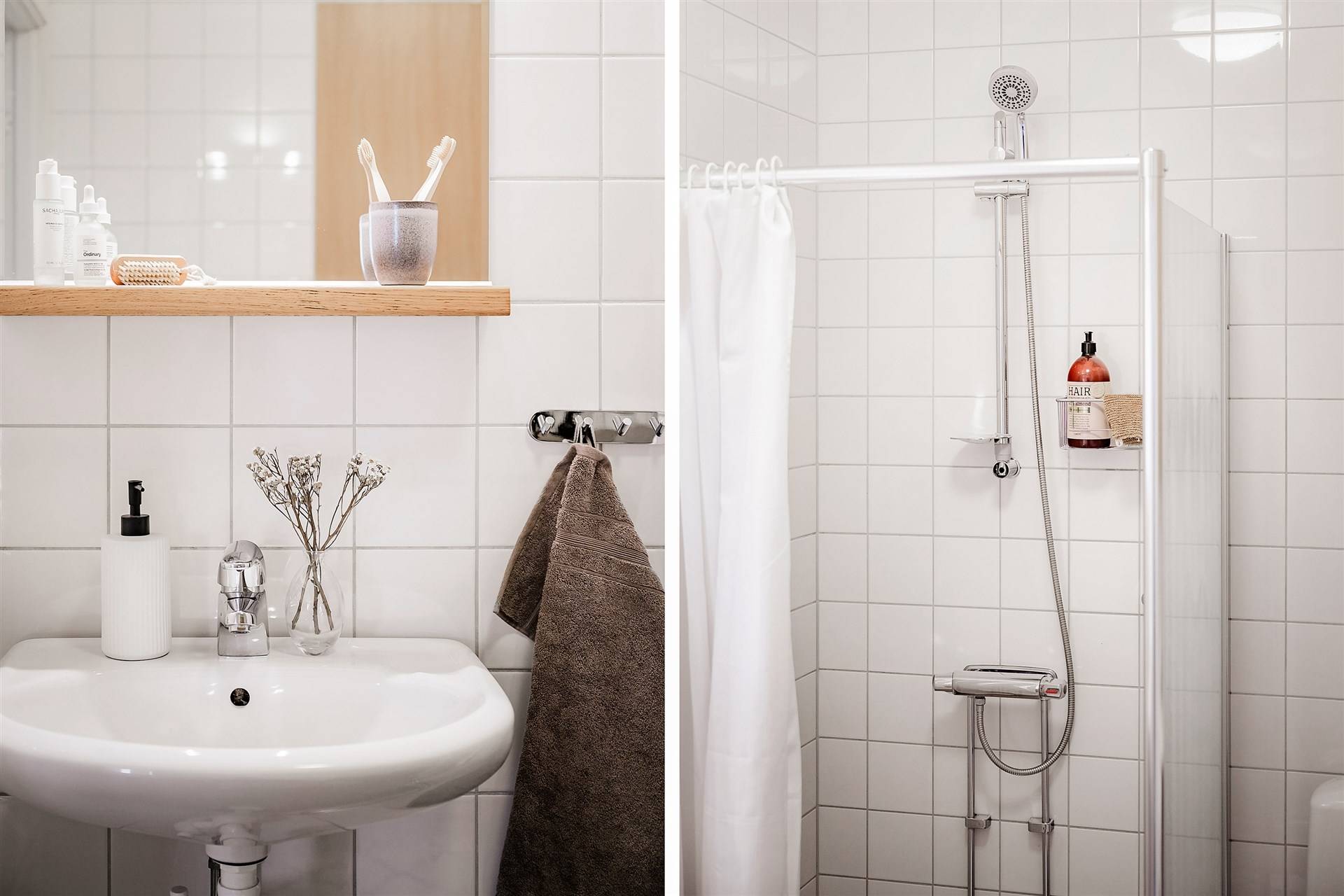 1.5 rum Lägenhet på Sickla Allé 61 Sickla Nacka kommun - bild 17