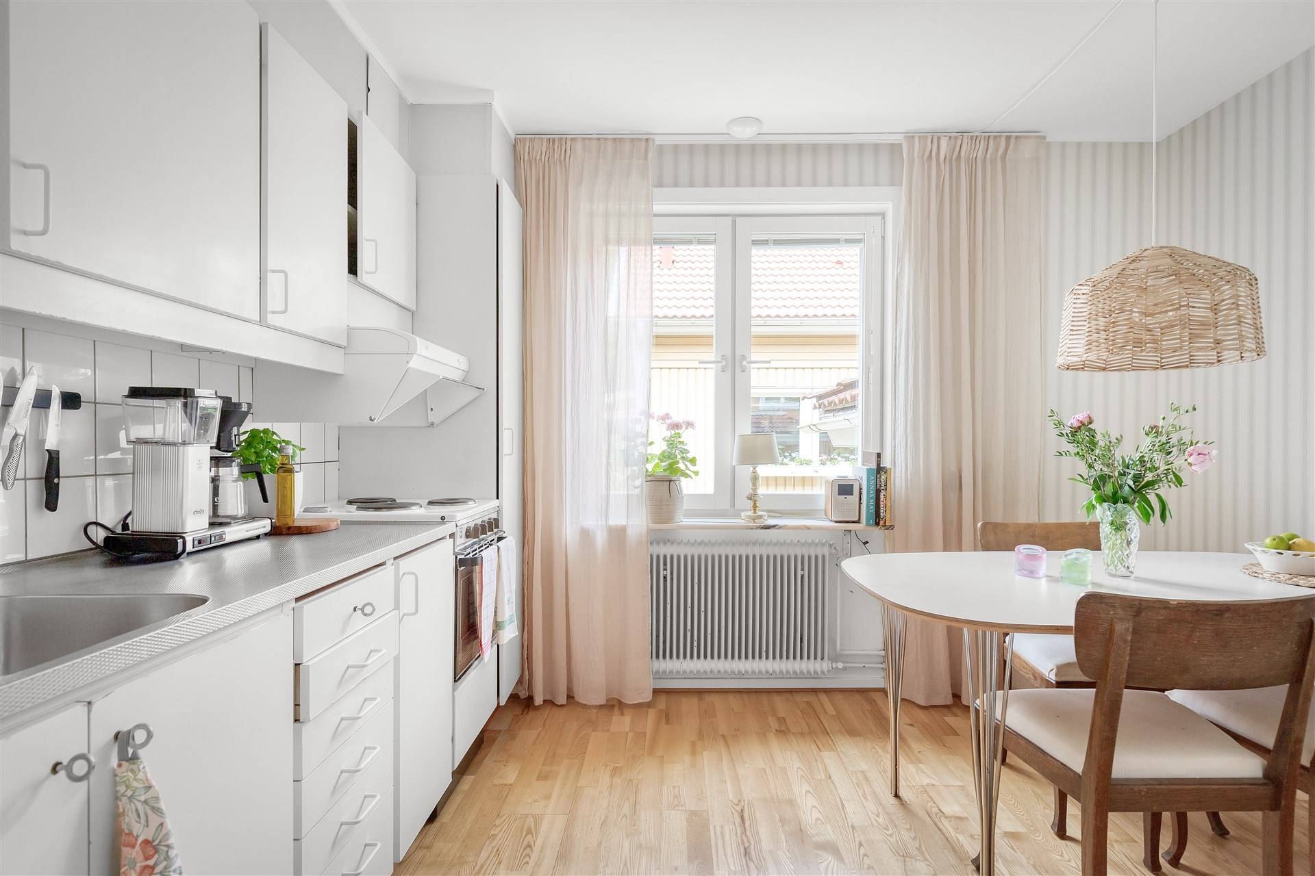 1.5 rum Lägenhet på Geijersgatan 56A Luthagen Uppsala kommun - bild 8