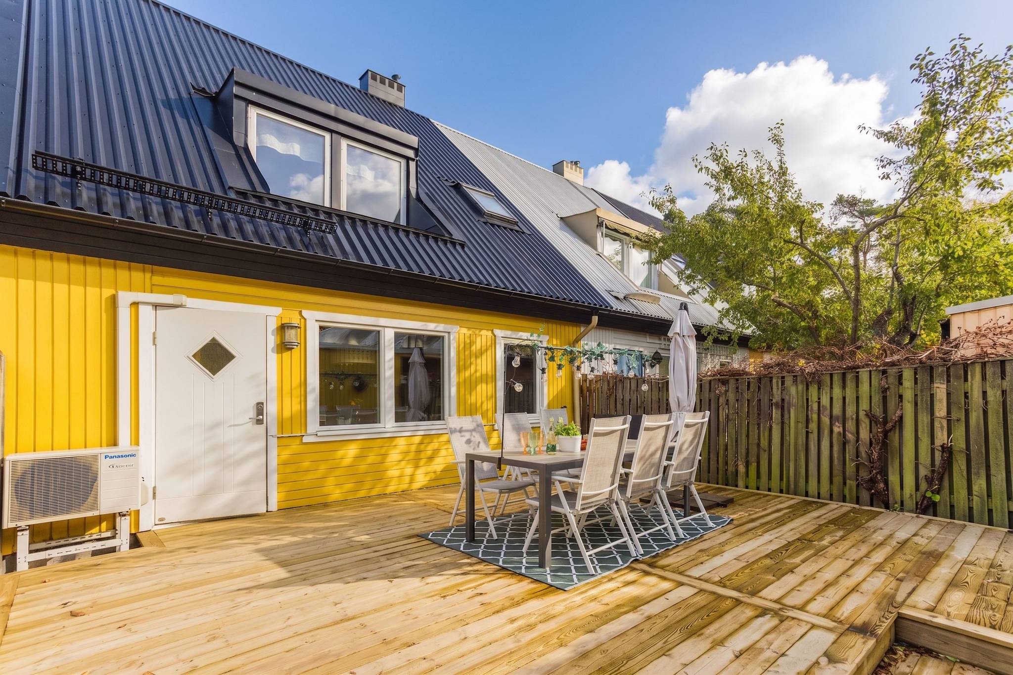 Söra, Österåkers kommun